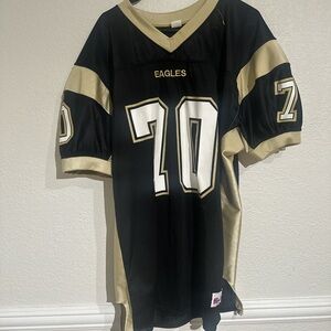 Speedline Athletic Wear Vintage Jersey size 2x